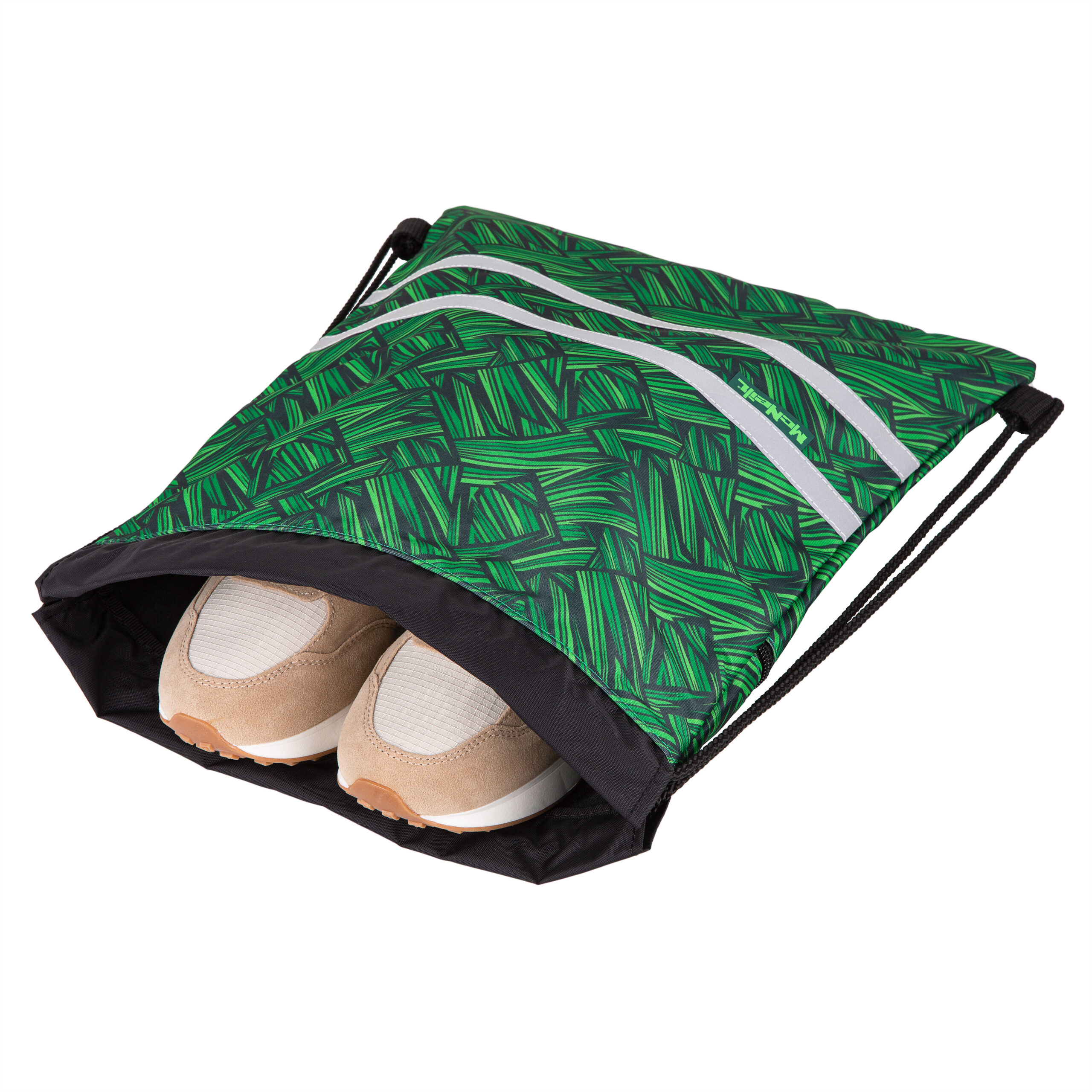 McNeill Schulranzen-Set TENERO 5tlg. WOW -Kollektion 2025 – Bild 9
